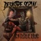K + da - Desastre Sozial lyrics
