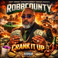 Crank It Up - Single - Playergang