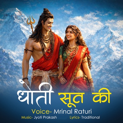 Dhoti Soot ki - Single