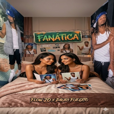 Fanatica - Single