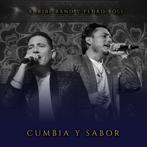 Cumbia y Sabor