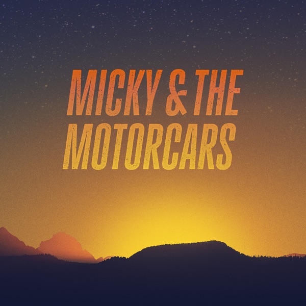 Cover art for High Road (Feat. Kelley Mickwee)
