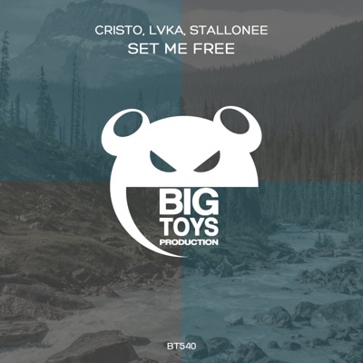 Set Me Free - Single