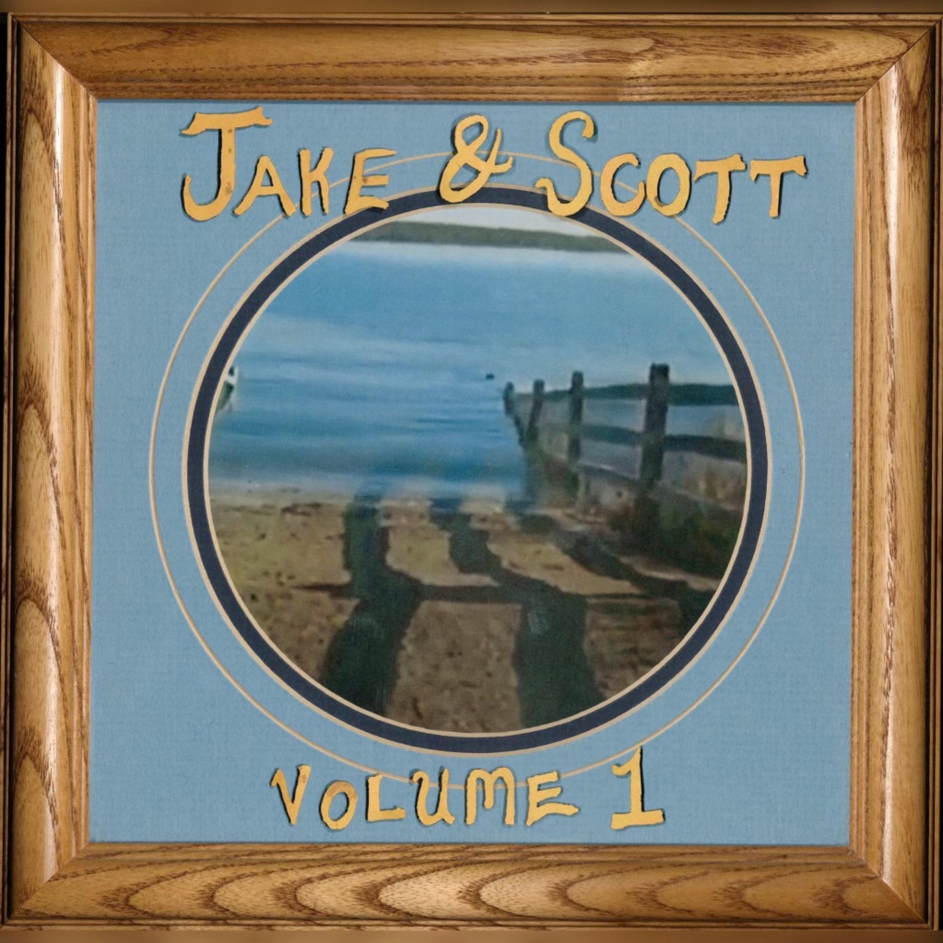 Jake & Scott Volume 1