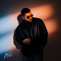 I Feel Your Body - Single - MriD