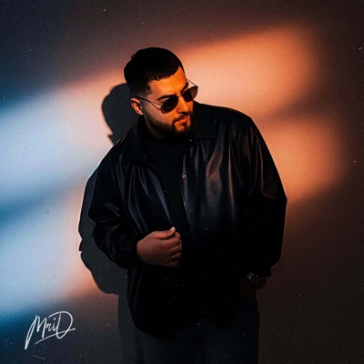 I Feel Your Body - Single