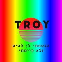 הבטחתי לך להיט ולא קיימתי - Single - TROY