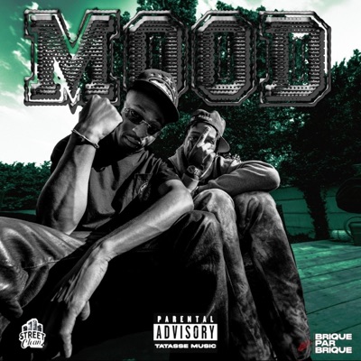 MOOD (feat. Ouss) - Single