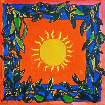 Sun in my Pocket - Single