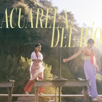 Acuarela del río - Single - Las Corraleras & Las Guitarras de Miguel Molina