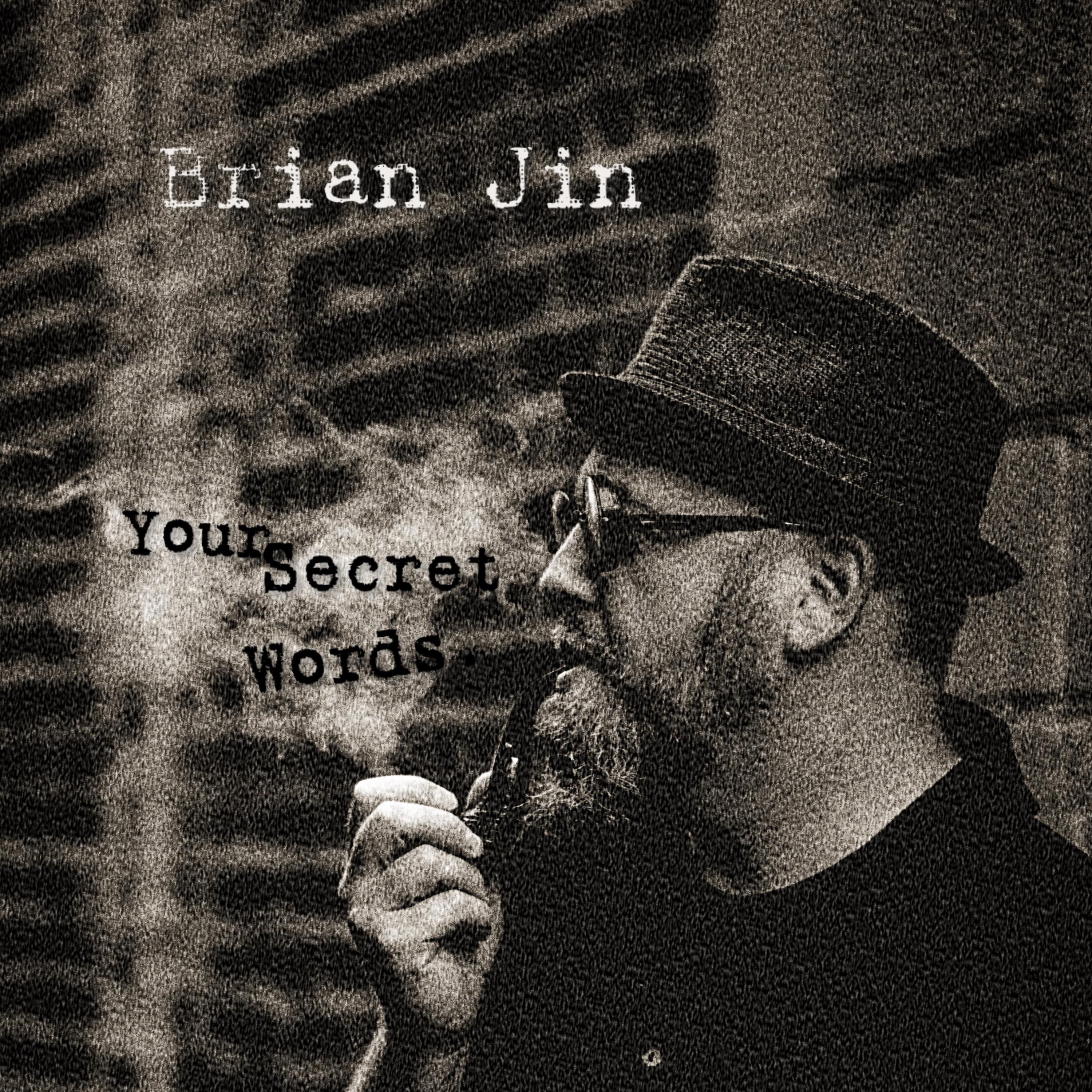 Your Secret Words - Single