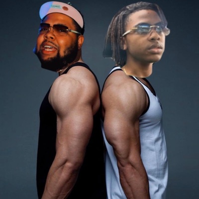 Hodge Twins (feat. KrispyLife Kidd) - Single