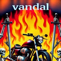 On the Edge - Single - Vandal