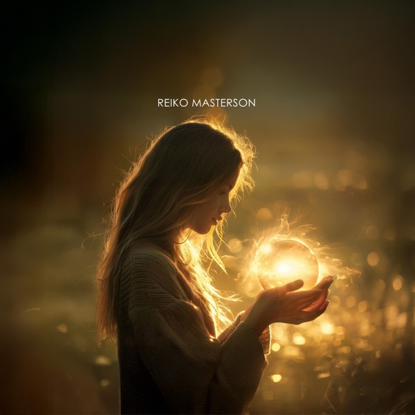 Light of the Palms, Theta Reiki Energy Transmission