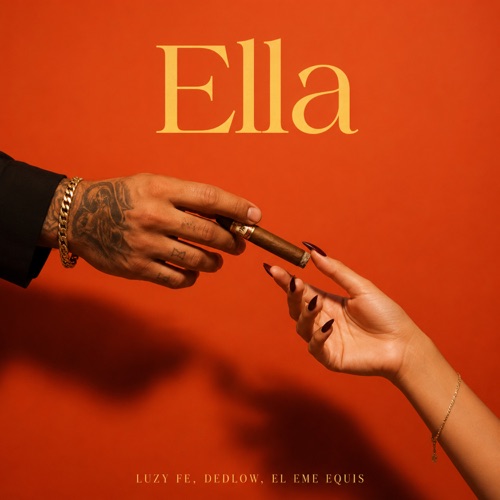 Ella - Single