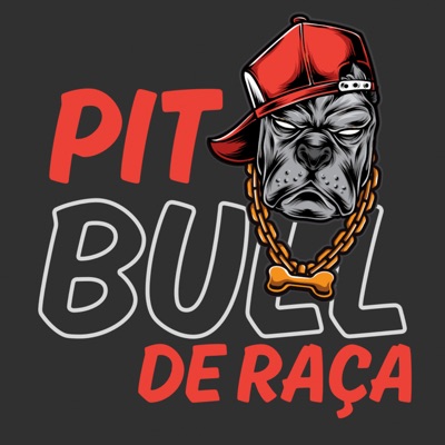 Pitbull de Raça (Remix) - Single