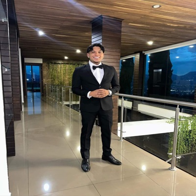 DM MUSIIC - Las Cartas (feat. Luiste La Voss)