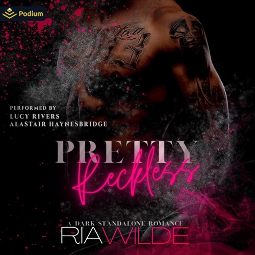 Pretty Reckless (Unabridged) cover