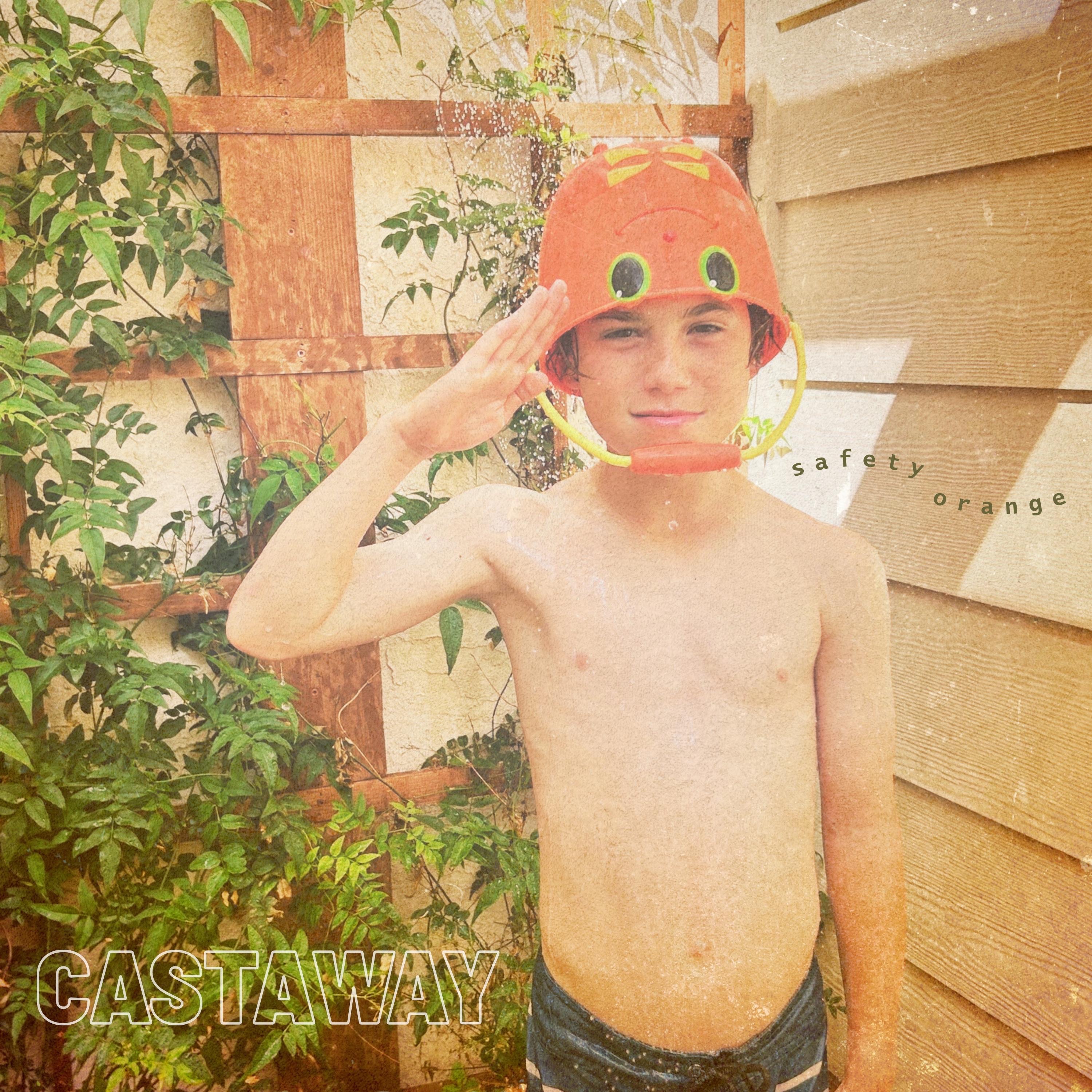 Castaway - Single