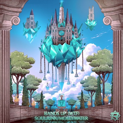 Hands Up! (WTF) - Single