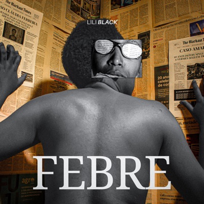 Febre - Single