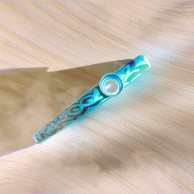 KAZOO! 2 (feat. Совергон, Нейролептик, Chensky, BSWEEDY, R1Fmabes, Ernest Merkel, Ver$ace, JackLooney & KASKAD) - Single