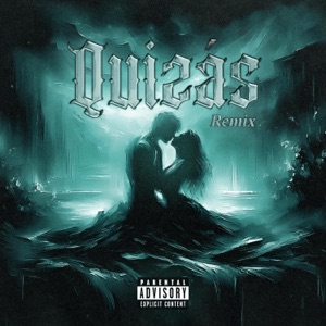 Quizás (feat. Leyva BEBE, Hazzy 