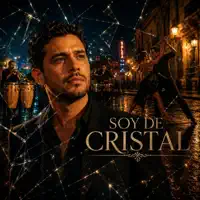 Soy de cristal | Salsa dura 2026 — Valerio & The Dev Team