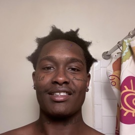 BIZERK Streeter Guwopp