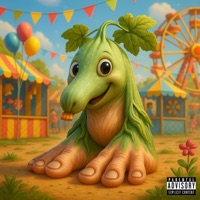 BRAINROT PARK (feat. DJ Tralalero Tralala, SillySocks & The Brainrot World) - Single - DJ LIRILI LARILA