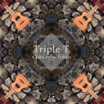 A John Prine Tribute - Single