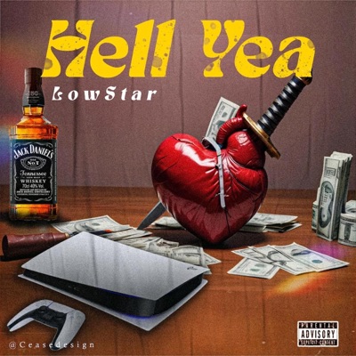 HELL YEA - Single