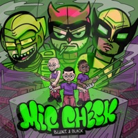 Mic Check - Single - B.L.U.N.T, Black & Denielz Beats