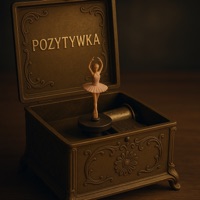 Pozytywka - Single - Aron x Krux
