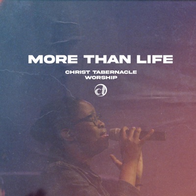 More Than Life (feat. Chiara Carroll & James Wehrle) [Live] - Single