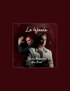 Nacho Bumburoを聴いたり、ミュージックビデオを鑑賞したり、経歴やツアー日程などを確認したりしましょう！