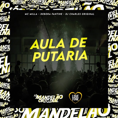 Aula de Putaria - Single