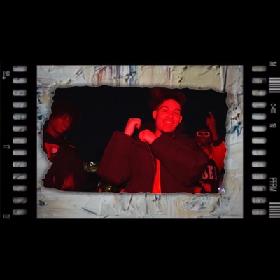 BREAK A DOLLAR DOWN (SOB) - Single