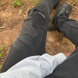 Let Me Go (feat. Violet) n0tsiah