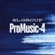 ProMusic 4 feat Pablo Pastor Single