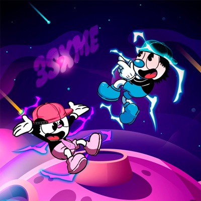3SXME (feat. Samiflow & Dazz) - Single