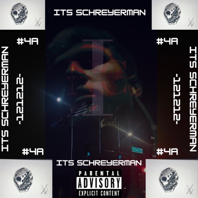 ITS SCHREYERMAN - Single