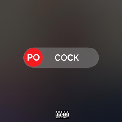 PO COCK (feat. Dave Sky & Mladý Viliam) - Single