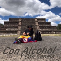 Con alcohol y con canela (feat. Arturo Leyva) - Single - Canapiare & Abdul Farfán