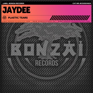 Plastic Tears - Single