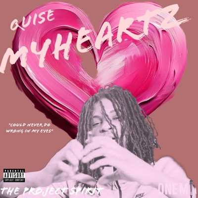 MYHEARTZ - Single