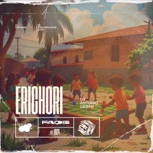 Erichori - Single