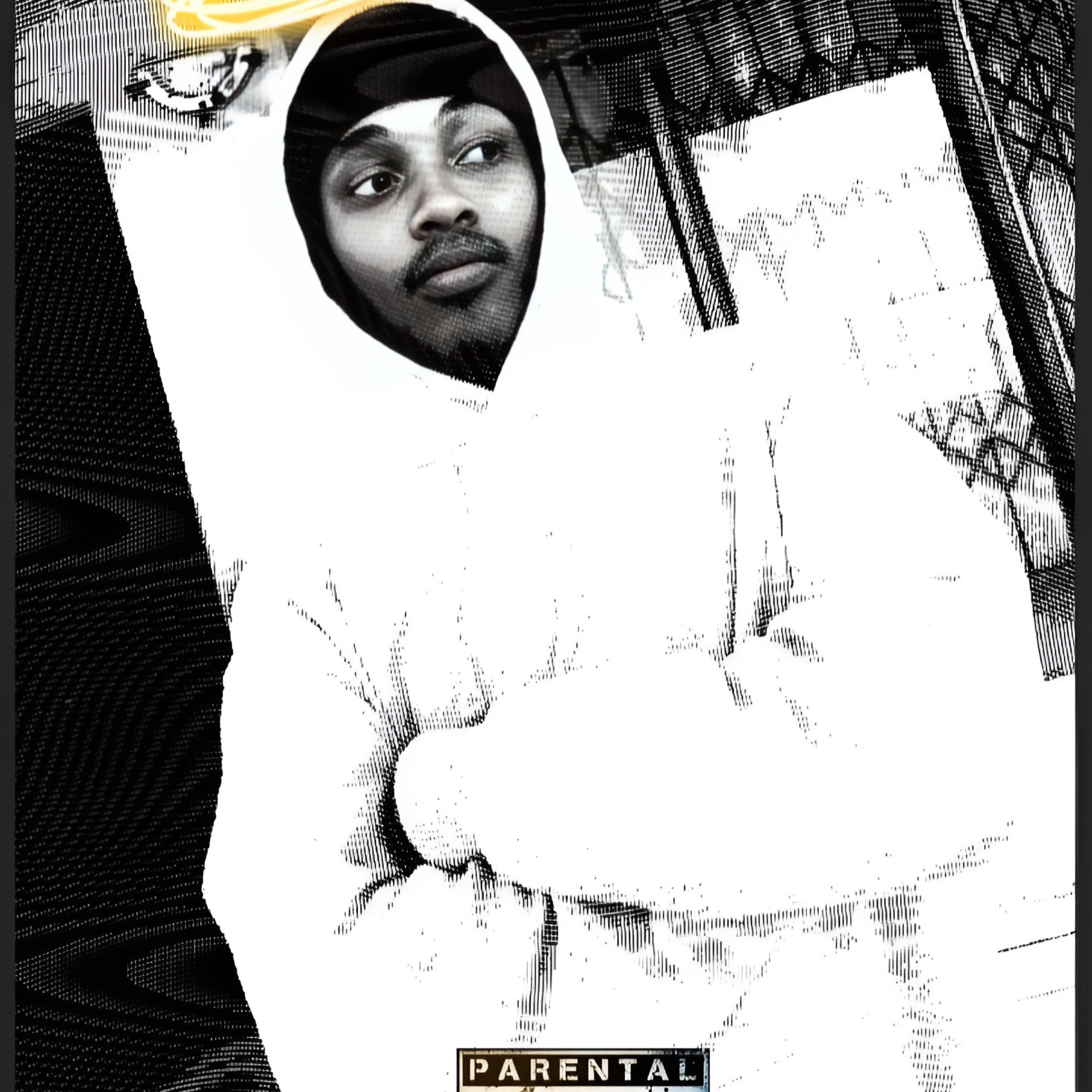 One Man Killer Volume 2. EP - EP