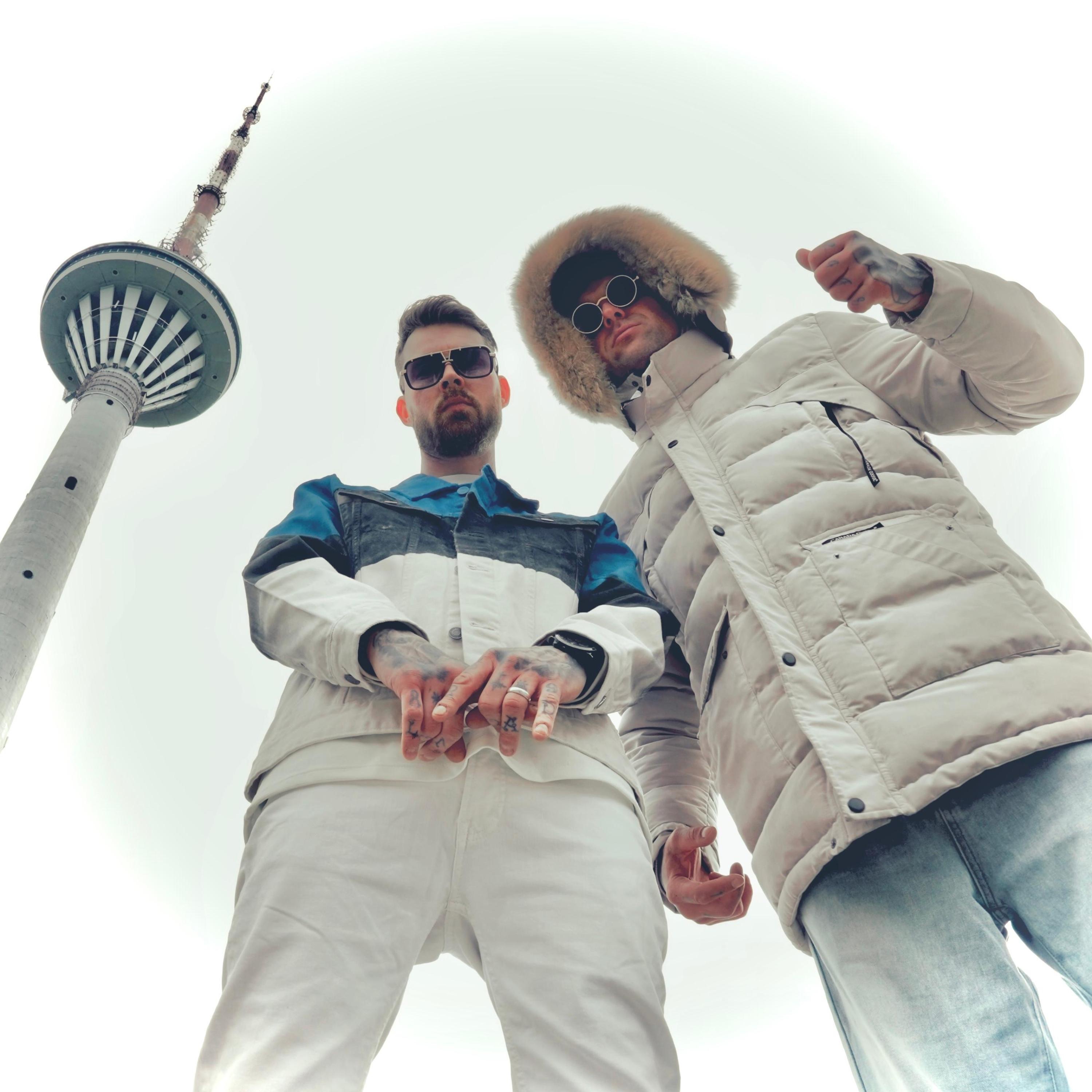 Made In Estonia - Single