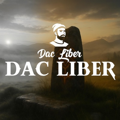 Dac Liber - Dac Liber – Țara Arde
